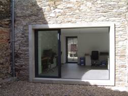 Bureau paysager
